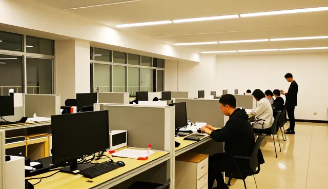 社交媒体运营